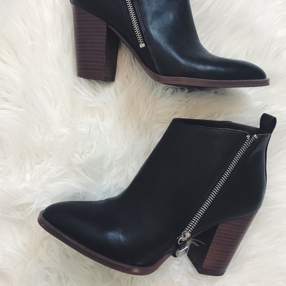 Sam Edelman Shoes - • sam edelman // booties •